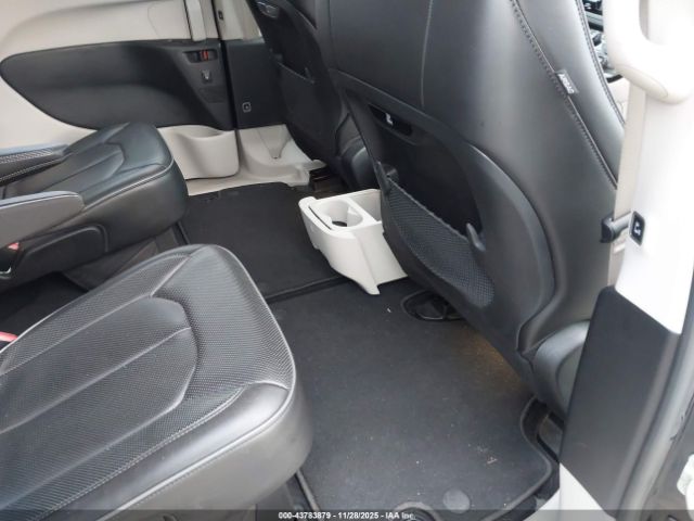 2020 CHRYSLER PACIFICA 2C4RC1GG2LR266914 Photo 7