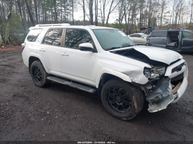 2015 TOYOTA 4RUNNER JTEBU5JR1F5250992