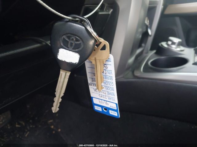 2015 TOYOTA 4RUNNER JTEBU5JR1F5250992 Photo 10