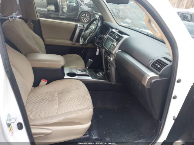 2015 TOYOTA 4RUNNER JTEBU5JR1F5250992 Photo 4