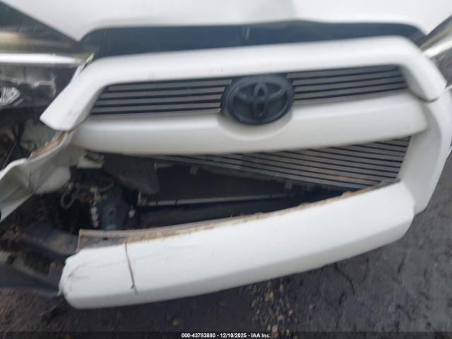 2015 TOYOTA 4RUNNER JTEBU5JR1F5250992 Photo 5