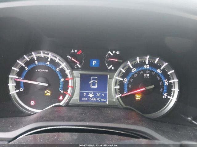 2015 TOYOTA 4RUNNER JTEBU5JR1F5250992 Photo 6
