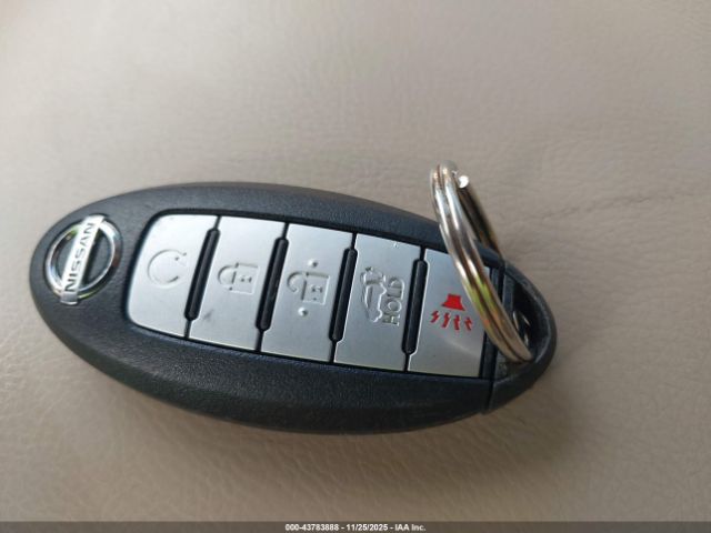 2014 NISSAN PATHFINDER 5N1AR2MN0EC674615 Photo 10