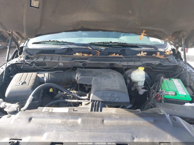 43783895 :رقم المزاد ، 1C6RR6LG0FS660911 vin ، 2015 Ram 1500 Outdoorsman مزاد بيع