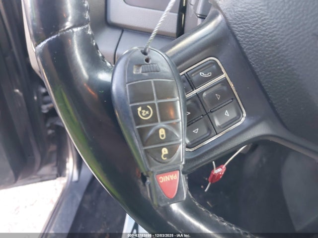43783895 :رقم المزاد ، 1C6RR6LG0FS660911 vin ، 2015 Ram 1500 Outdoorsman مزاد بيع