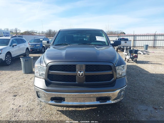 43783895 :رقم المزاد ، 1C6RR6LG0FS660911 vin ، 2015 Ram 1500 Outdoorsman مزاد بيع