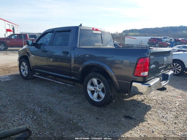 43783895 :رقم المزاد ، 1C6RR6LG0FS660911 vin ، 2015 Ram 1500 Outdoorsman مزاد بيع