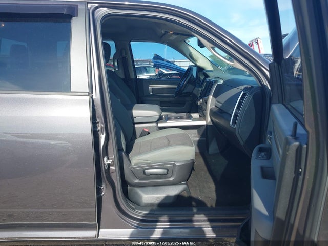 43783895 :رقم المزاد ، 1C6RR6LG0FS660911 vin ، 2015 Ram 1500 Outdoorsman مزاد بيع