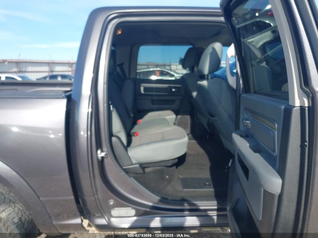 43783895 :رقم المزاد ، 1C6RR6LG0FS660911 vin ، 2015 Ram 1500 Outdoorsman مزاد بيع