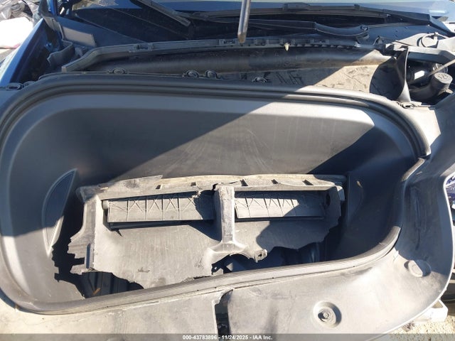 2022 TESLA MODEL Y 7SAYGDEF7NF401057 Photo 9