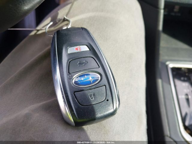 2021 SUBARU CROSSTREK JF2GTHMC2M8679299 Photo 10