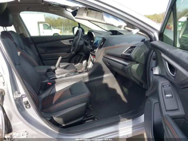 2021 SUBARU CROSSTREK JF2GTHMC2M8679299 Photo 4