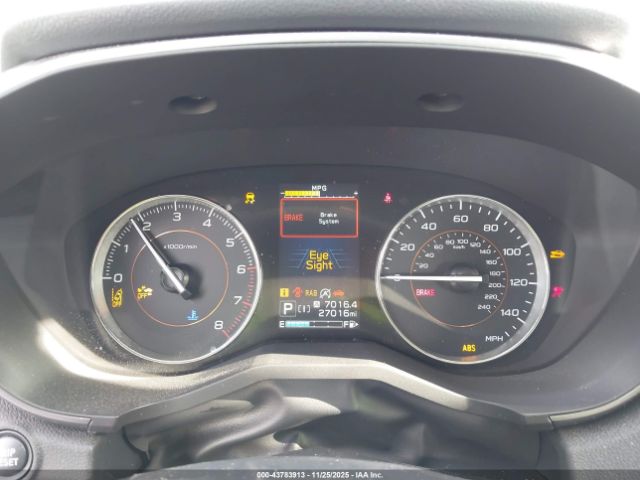 2021 SUBARU CROSSTREK JF2GTHMC2M8679299 Photo 6