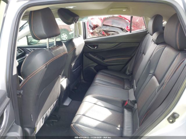 2021 SUBARU CROSSTREK JF2GTHMC2M8679299 Photo 7