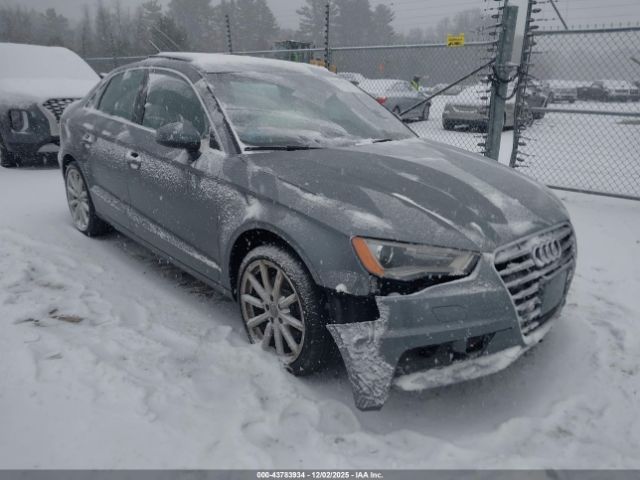 2015 AUDI A3 WAUEFGFF7F1121925