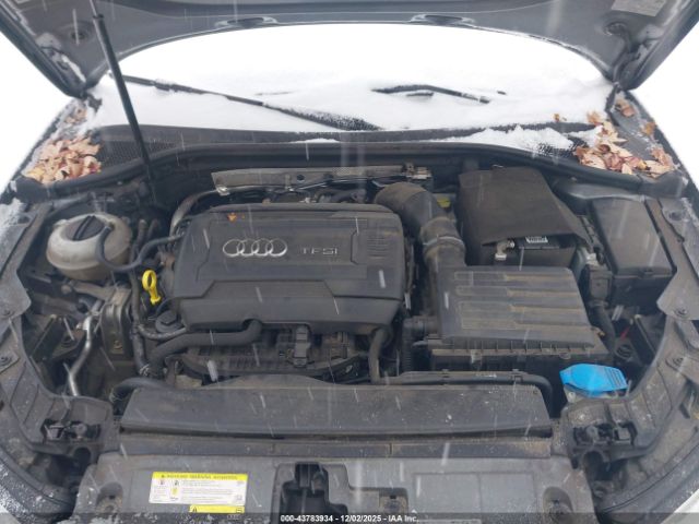 2015 AUDI A3 WAUEFGFF7F1121925 Photo 9