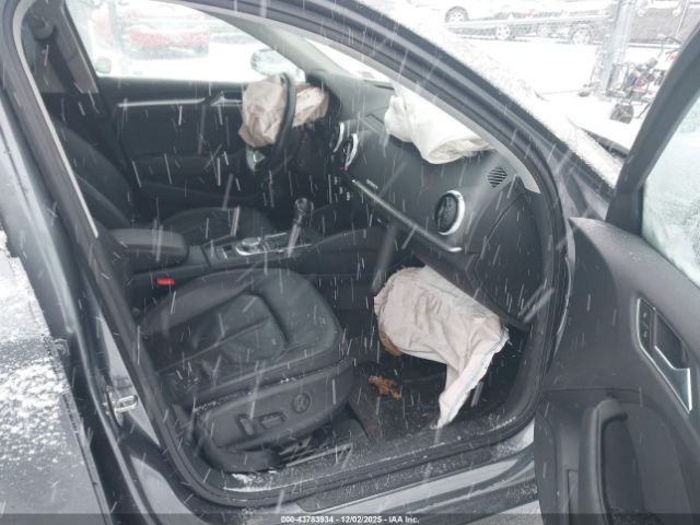 2015 AUDI A3 WAUEFGFF7F1121925 Photo 4