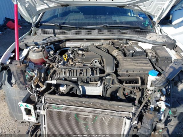 2022 VOLKSWAGEN JETTA 3VWCM7BU0NM017196 Photo 9