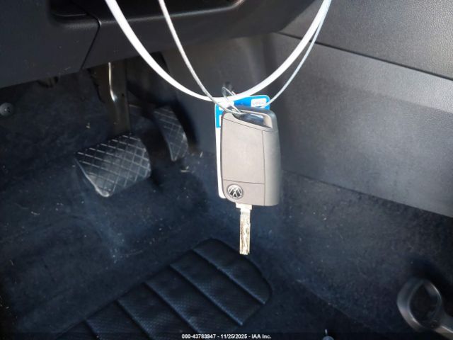 2022 VOLKSWAGEN JETTA 3VWCM7BU0NM017196 Photo 10