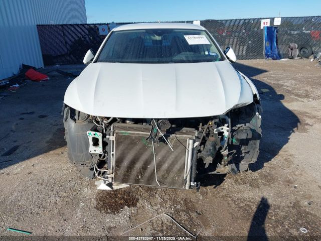 2022 VOLKSWAGEN JETTA 3VWCM7BU0NM017196 Photo 5
