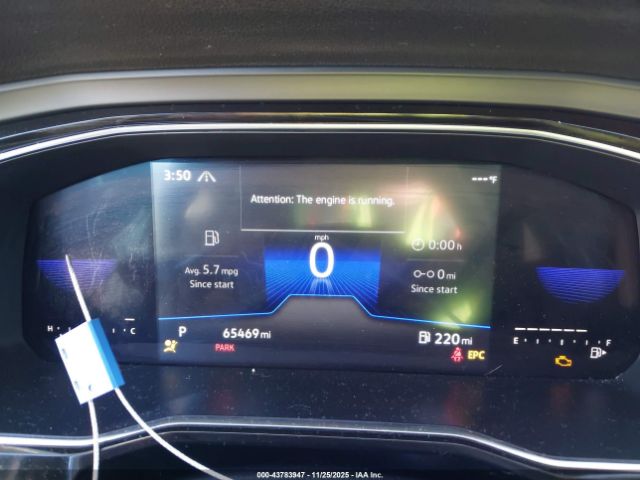 2022 VOLKSWAGEN JETTA 3VWCM7BU0NM017196 Photo 6