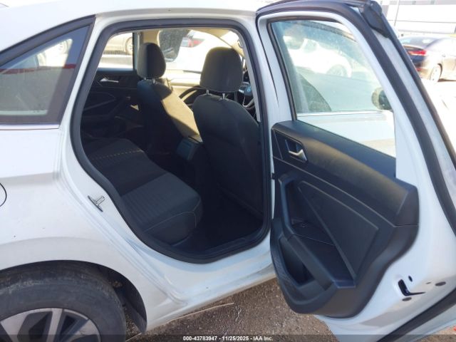 2022 VOLKSWAGEN JETTA 3VWCM7BU0NM017196 Photo 7