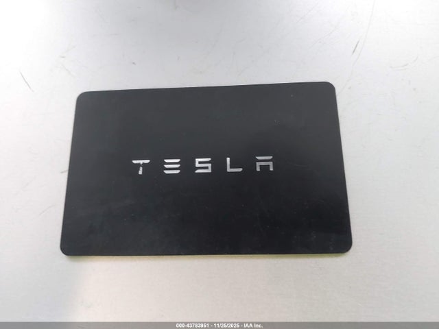 2026 TESLA MODEL Y 7SAYGDEEXTF373128 Photo 10