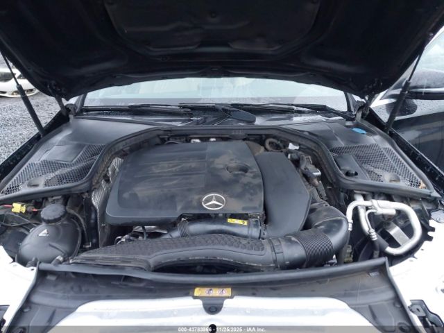 2019 MERCEDES-BENZ C 300 55SWF8EB1KU296568 Photo 9