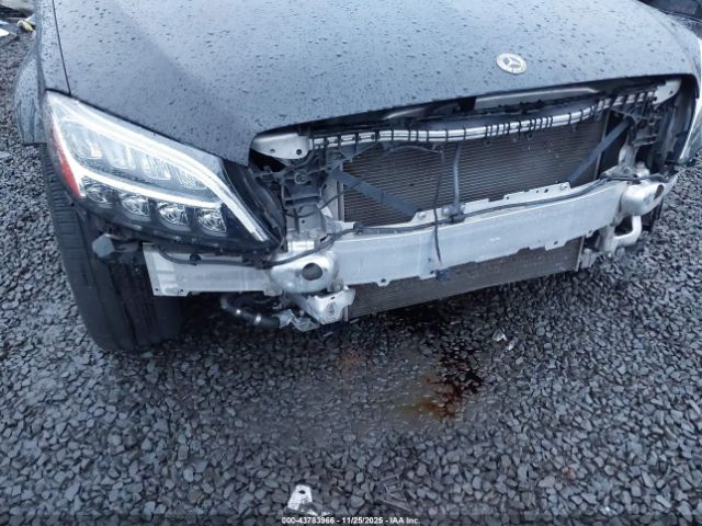 2019 MERCEDES-BENZ C 300 55SWF8EB1KU296568 Photo 5