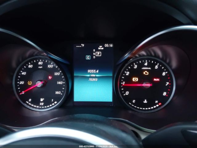 2019 MERCEDES-BENZ C 300 55SWF8EB1KU296568 Photo 6