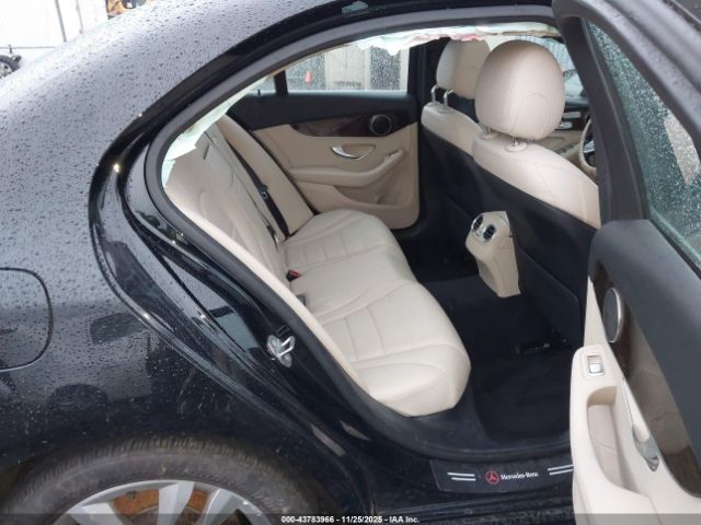2019 MERCEDES-BENZ C 300 55SWF8EB1KU296568 Photo 7