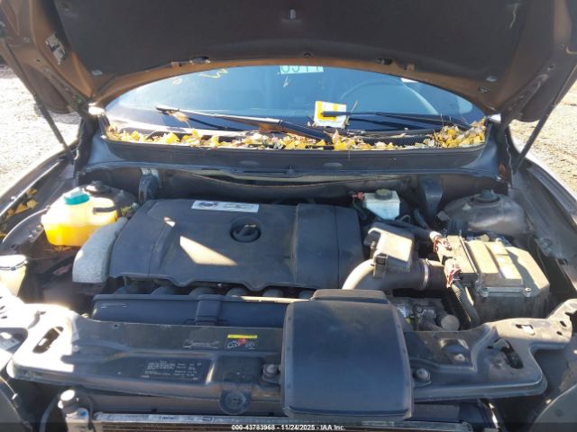 2013 VOLVO XC90 YV4952CZ2D1639007 Photo 9