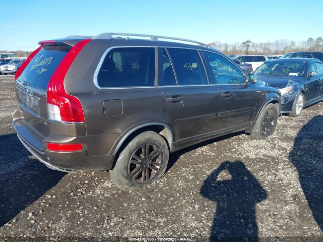2013 VOLVO XC90 YV4952CZ2D1639007 Photo 3