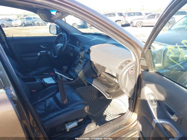 2013 VOLVO XC90 YV4952CZ2D1639007 Photo 4