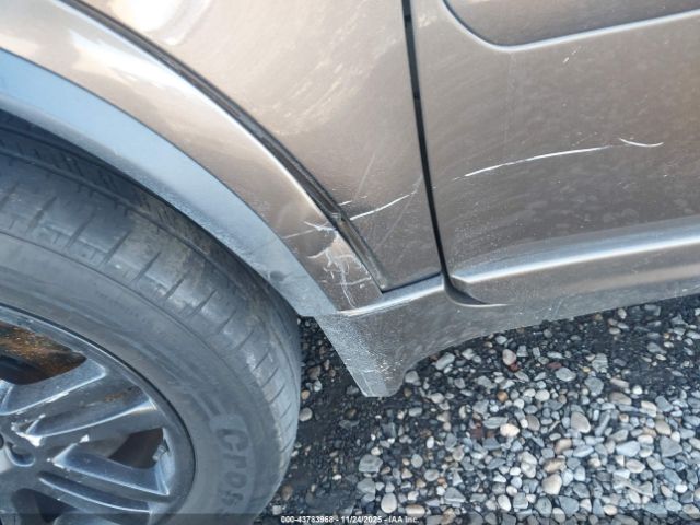 2013 VOLVO XC90 YV4952CZ2D1639007 Photo 5