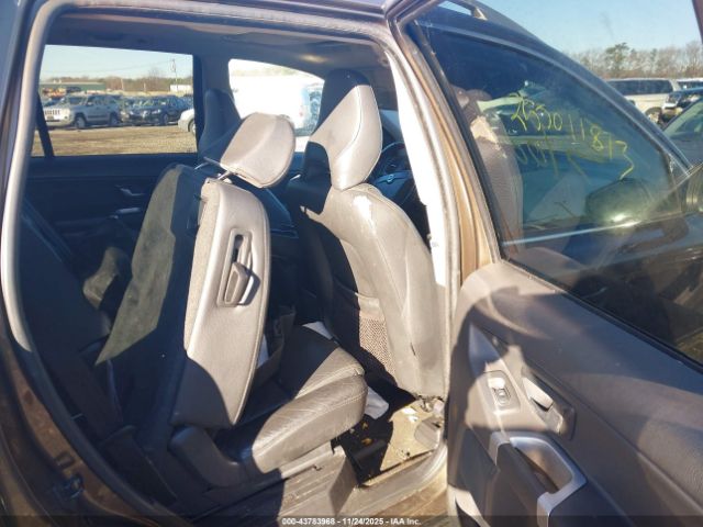 2013 VOLVO XC90 YV4952CZ2D1639007 Photo 7