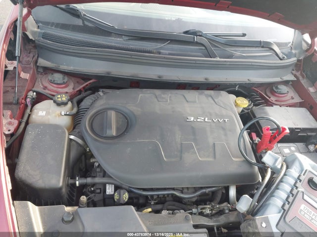 Jeep Cherokee Limited 2014 1C4PJLDS8EW221293 Image 10