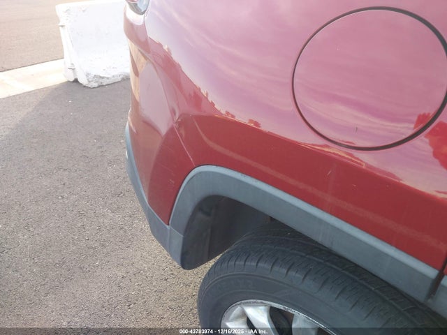 Jeep Cherokee Limited 2014 1C4PJLDS8EW221293 Image 13