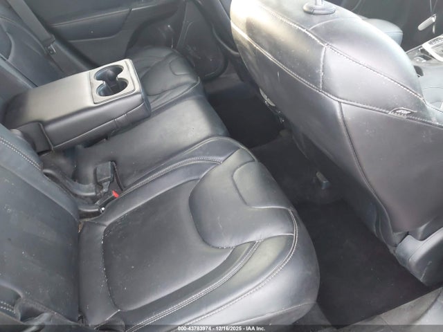 Jeep Cherokee Limited 2014 1C4PJLDS8EW221293 Image 8
