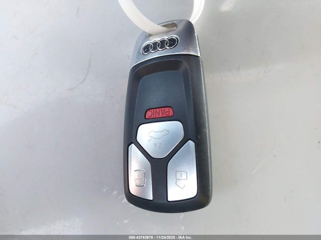 2019 AUDI Q5 WA1ANAFY4K2087413 Photo 10