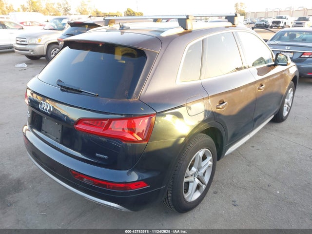 2019 AUDI Q5 WA1ANAFY4K2087413 Photo 3