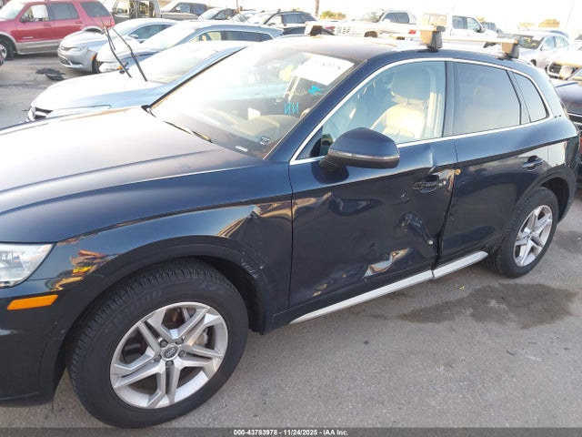 2019 AUDI Q5 WA1ANAFY4K2087413 Photo 5