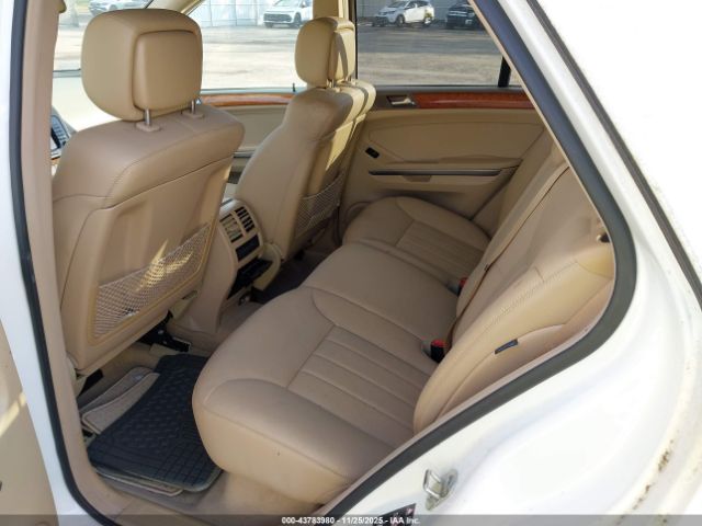 2007 MERCEDES-BENZ ML 350 4JGBB86E27A156321 Photo 7