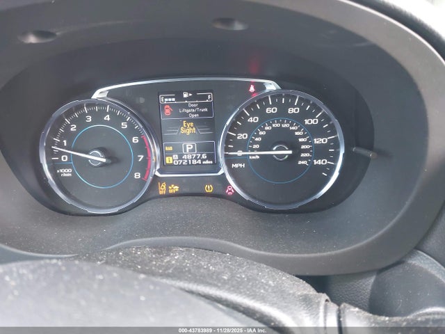 Продаж на аукціоні авто 2018 Subaru Forester, vin: JF2SJAWC3JH521957, номер лоту: 43783989