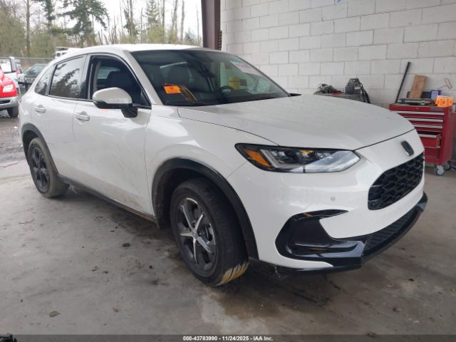 2024 HONDA HR-V 3CZRZ1H7XRM710855