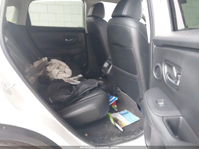 2024 HONDA HR-V 3CZRZ1H7XRM710855 Photo 7