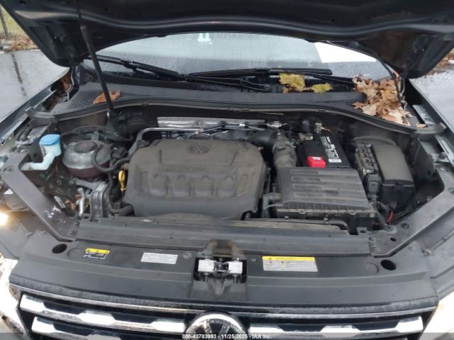 2021 VOLKSWAGEN TIGUAN 3VV3B7AX7MM006636 Photo 9