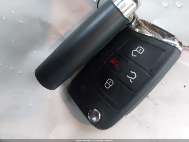 2021 VOLKSWAGEN TIGUAN 3VV3B7AX7MM006636 Photo 10