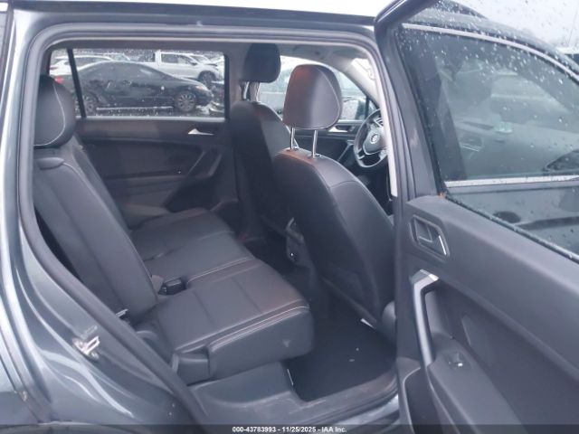 2021 VOLKSWAGEN TIGUAN 3VV3B7AX7MM006636 Photo 7