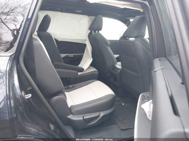 2024 Lexus Tx 500h F Sport Luxury მანქანა იყიდება აუქციონზე, vin: 5TDABAB69RS007285, აუქციონის ნომერი: 43784009